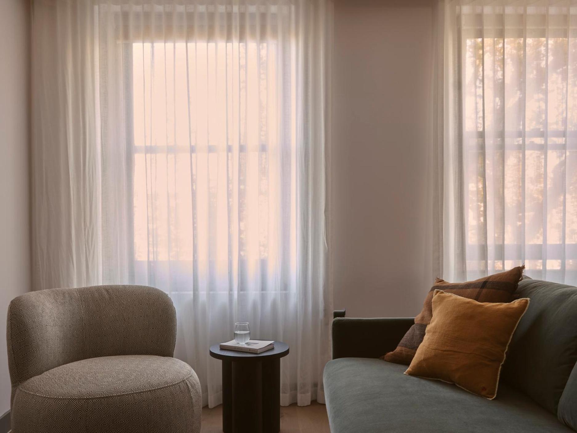 Appart hôtel The Marloes 5*