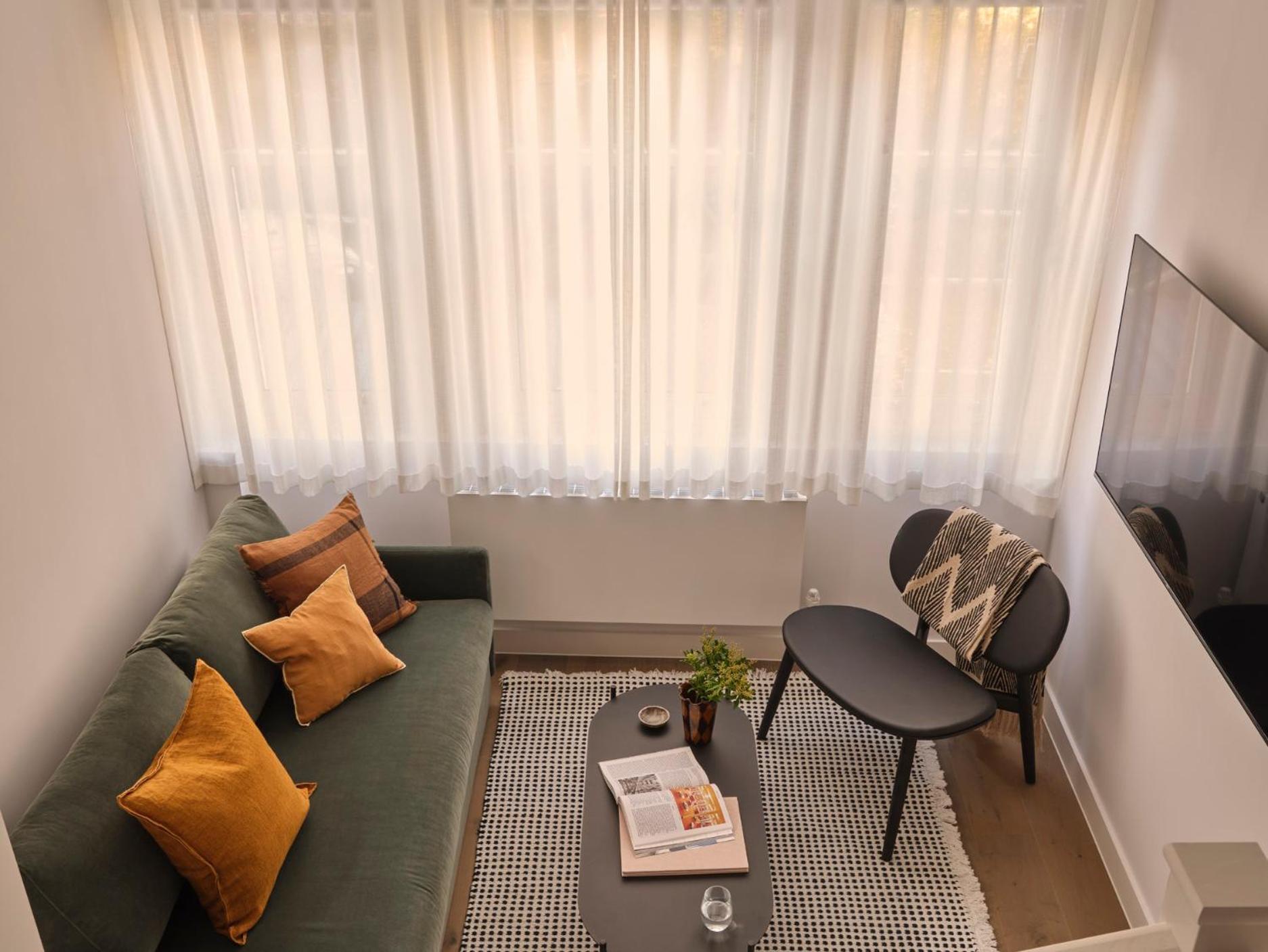 The Marloes 5* Londen