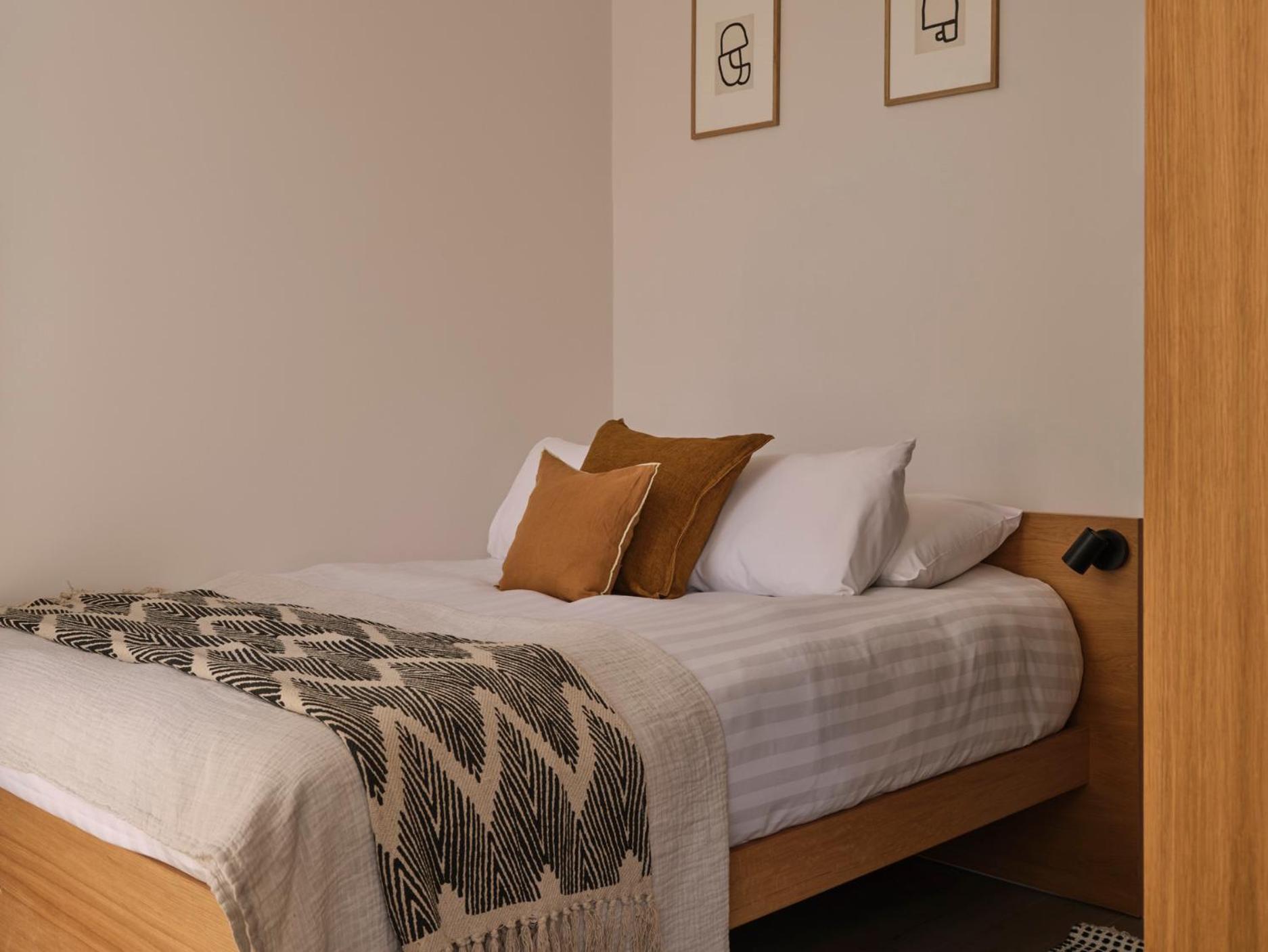 Appart hôtel The Marloes 5*