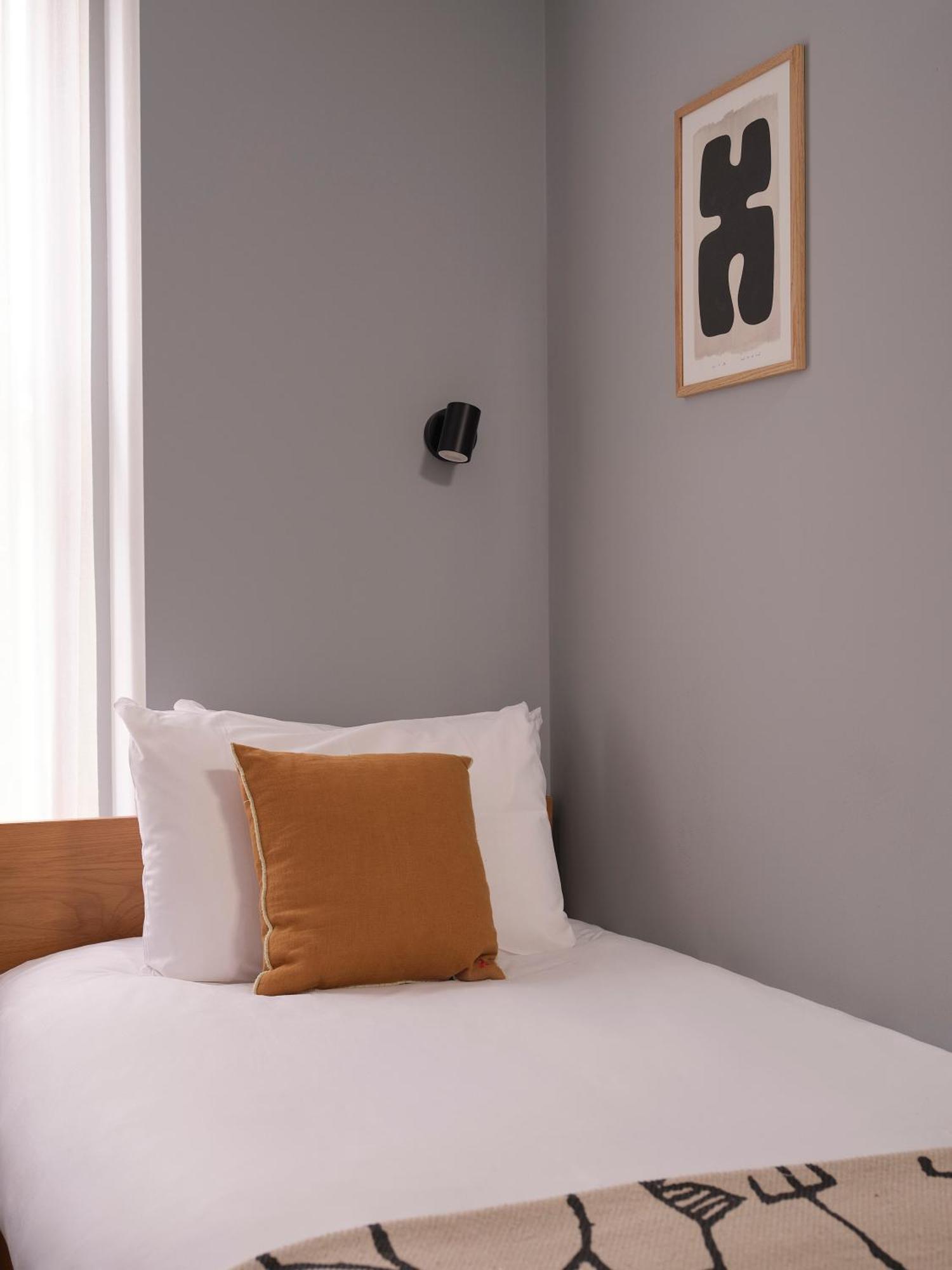 Appart hôtel The Marloes 5*