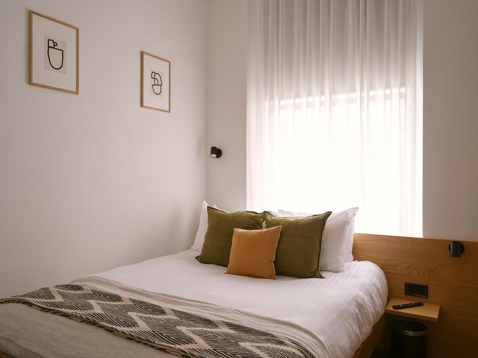 Appart hôtel The Marloes 5*