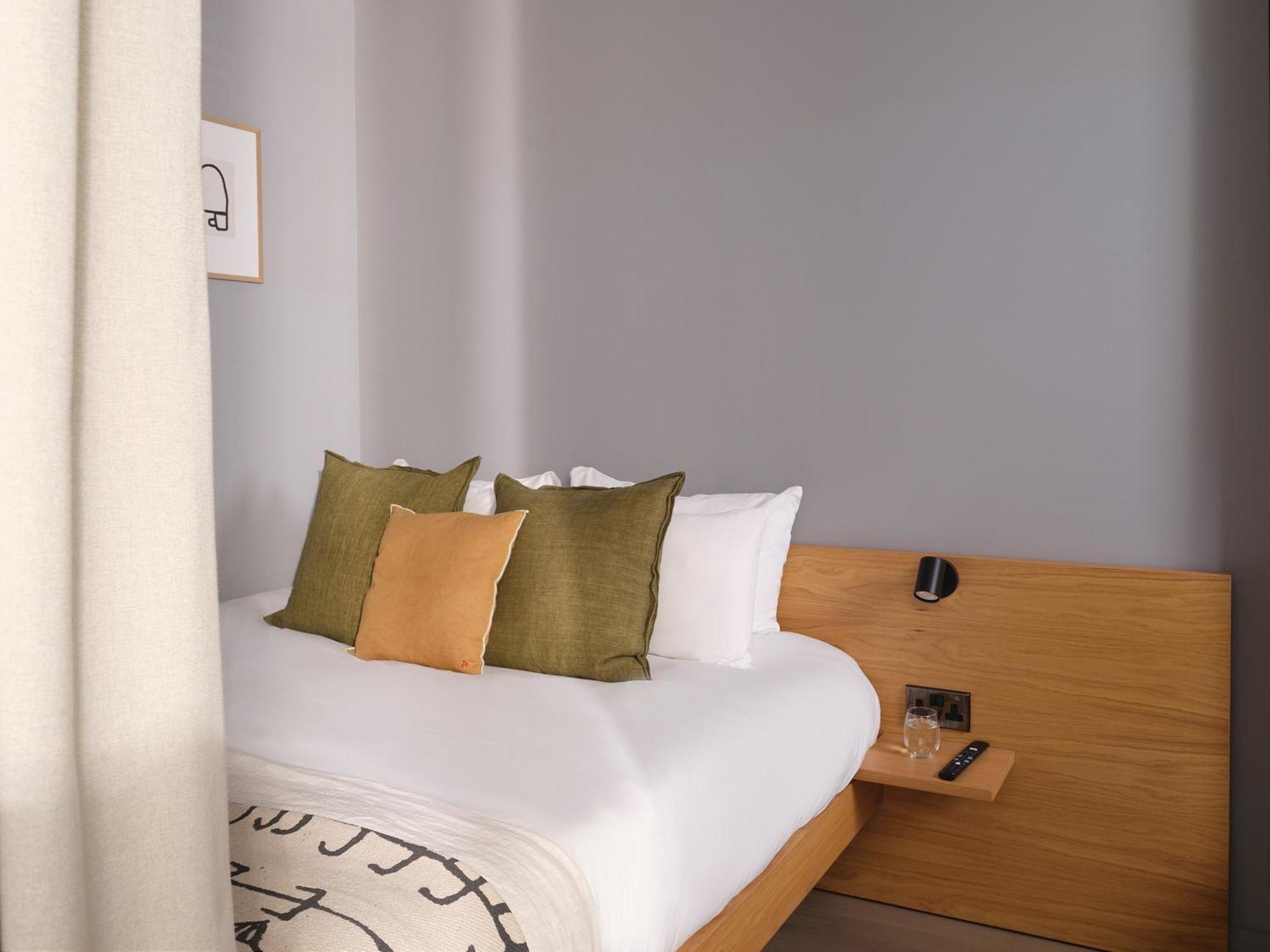 The Marloes Appart hôtel Londres