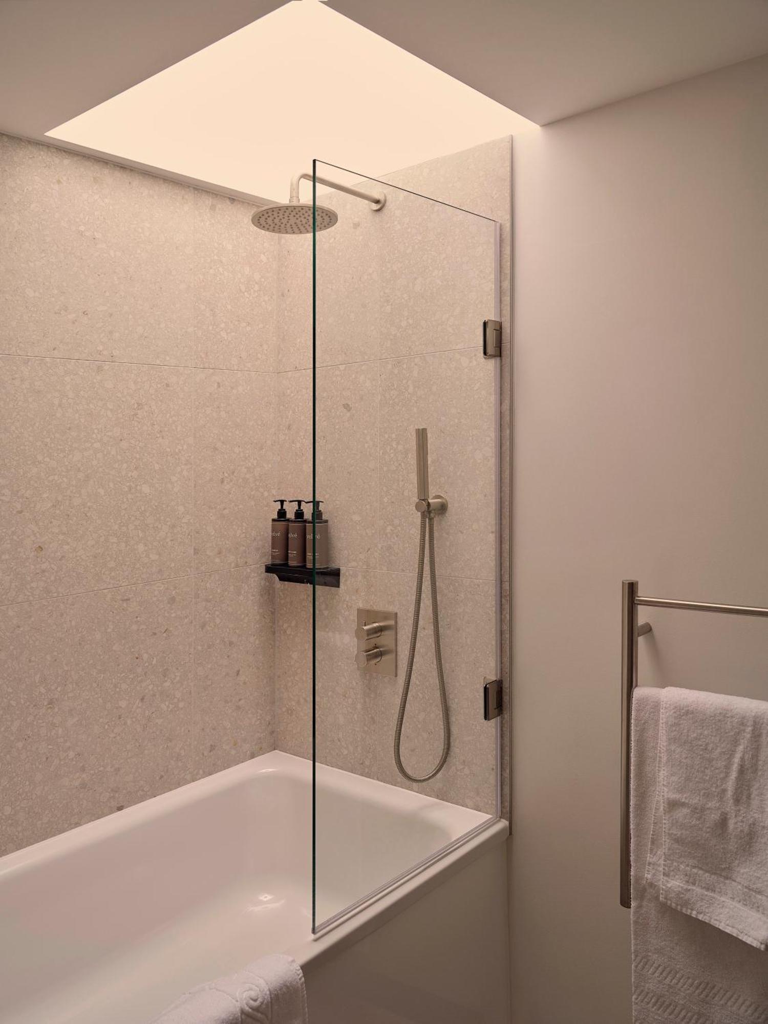 Appart hôtel The Marloes 5*
