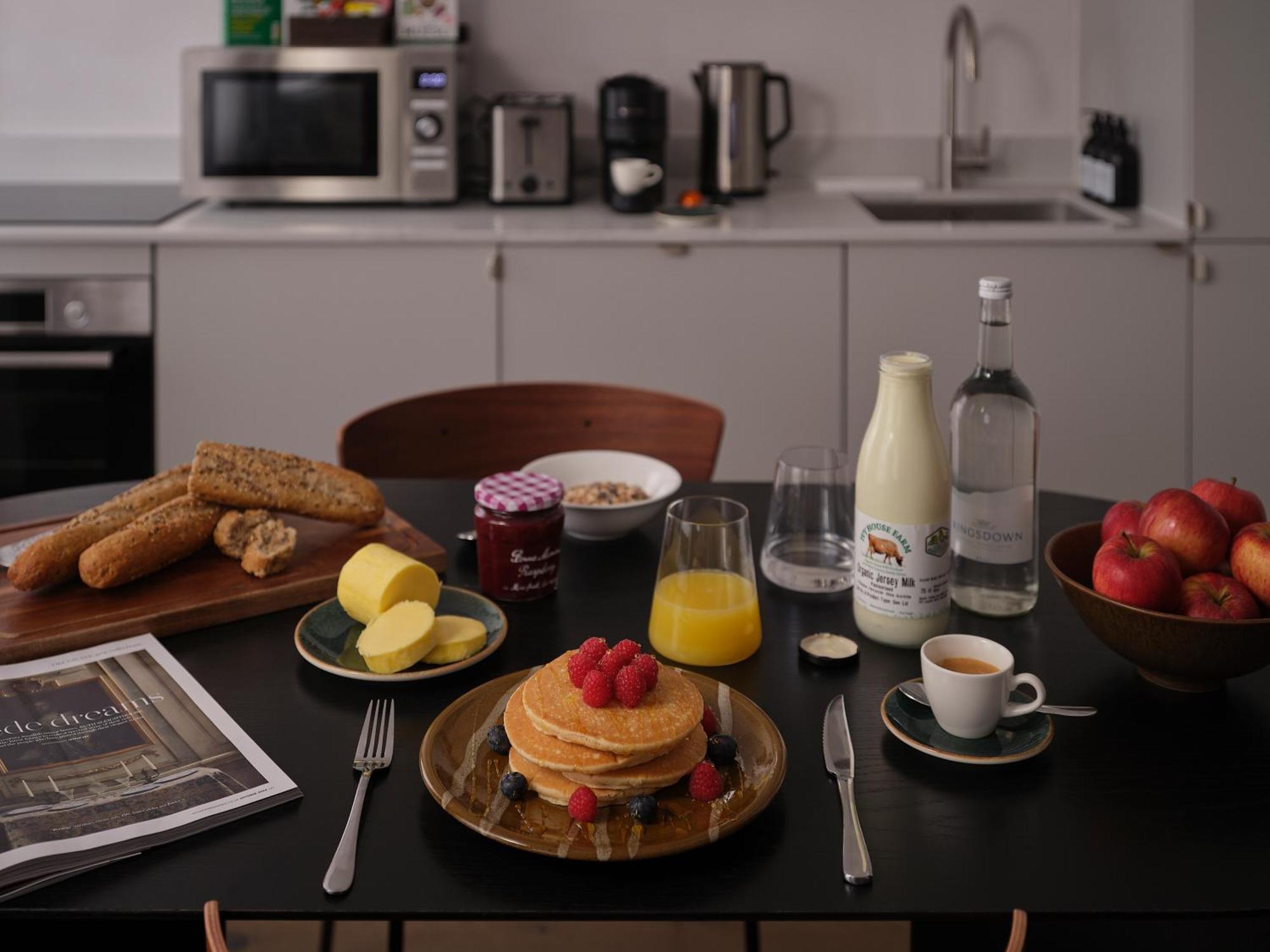 The Marloes Aparthotel Londra
